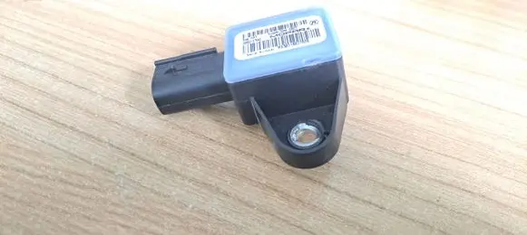 Fiat Tipo Airbag deployment crash/impact sensor 00052157643