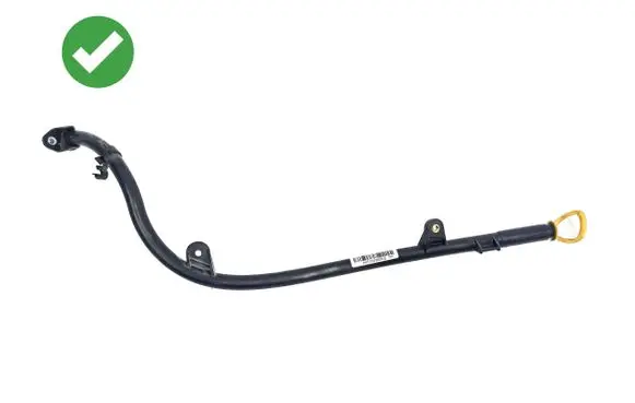 Mercedes-Benz B W246 W242 Oil level dip stick A6510108912 120613