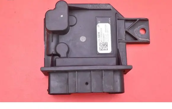 Opel Insignia A Engine control unit/module ECU 13526236