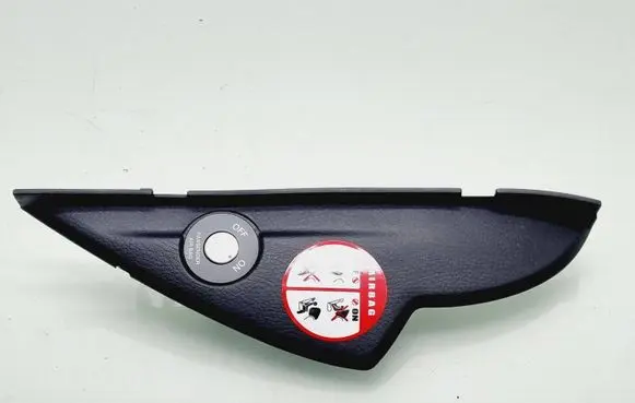 KIA Sorento Dashboard side end trim 847652P110