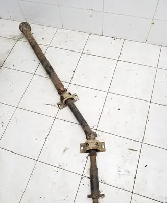 Ford Scorpio Drive shaft (set)