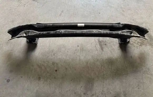 BMW 4 G22 G23 G24 G26 Rear bumper cross member 7490492