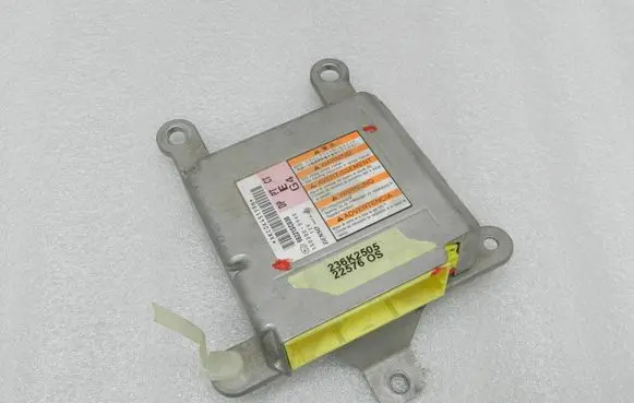 Subaru Forester SH Airbag control unit/module 98221SC030