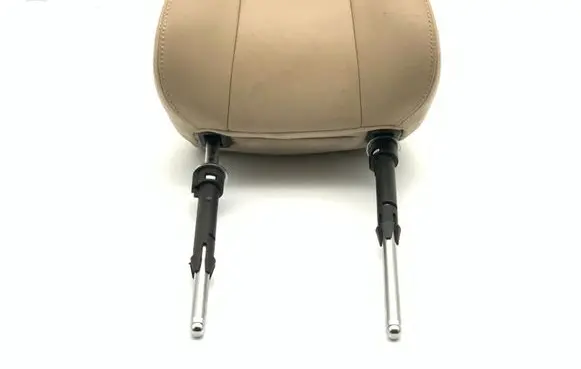 Jaguar XK8 - XKR Front seat headrest 