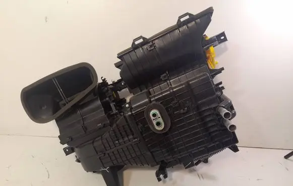 Hyundai i10 Interior heater climate box assembly 97200K7100
