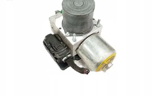 Renault Zoe ABS Pump 472108051R