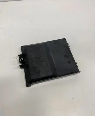 Ford F150 Fuse box cover JU5T14A003EA F618C 4934