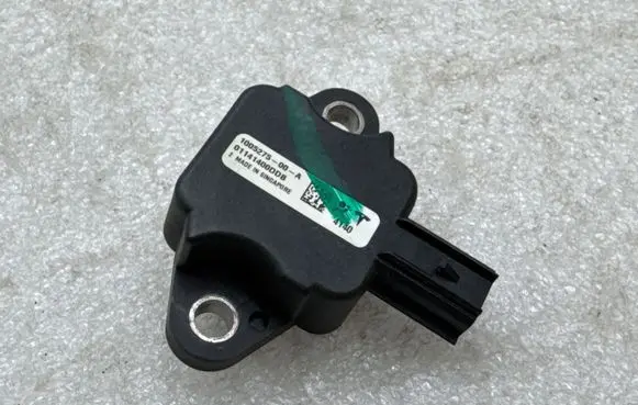 Tesla Model S Airbag deployment crash/impact sensor 100527500A 01141400DDB 01141400DD
