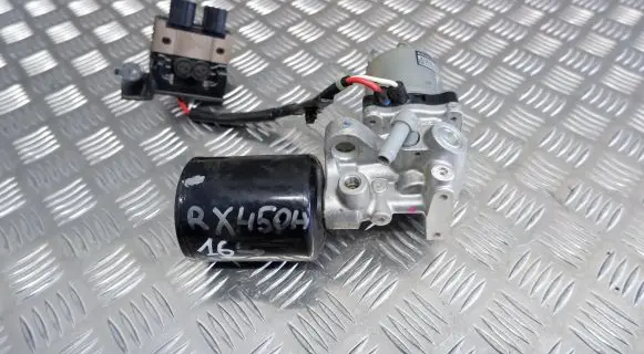 Lexus RX 450H ABS Pump 4707048070