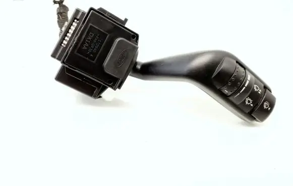 Wiper control stalk