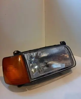 Volkswagen PASSAT B3 Headlight/headlamp 13348000