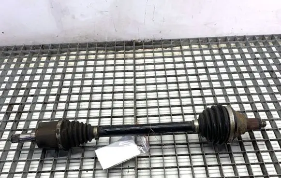 Skoda Fabia Mk3 (NJ) Front driveshaft 6C0407271H