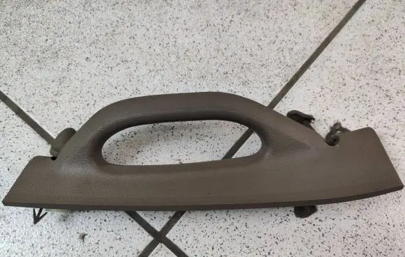 Chrysler Town & Country V Rear door interior handle 1AR41HL5AH