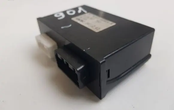 Mazda Premacy Other control units/modules BL2A67790