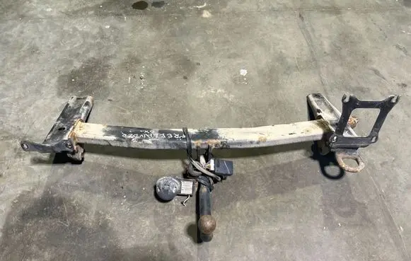 Land Rover Freelander 2 - LR2 Tow bar set