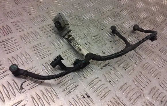 Land Rover Evoque I Glow plug wires 9661631680