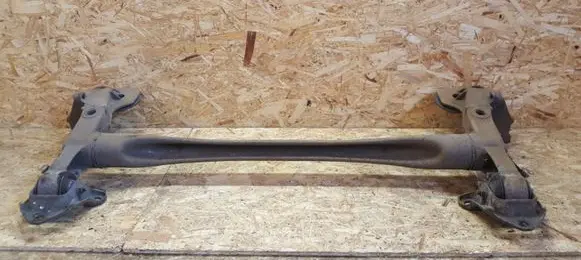 Opel Zafira B Rear axle beam 13128335