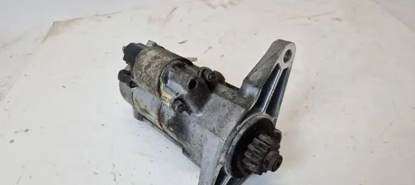 Land Rover Range Rover Evoque L538 Starter motor 438000-2001