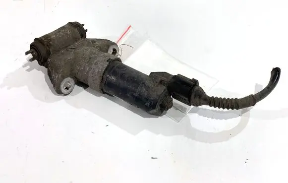 Porsche Panamera (970) Hand brake/parking brake motor 97035209202