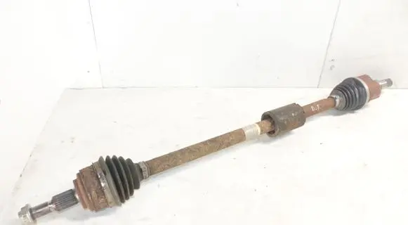 Ford Puma Front driveshaft L1T63B436BB