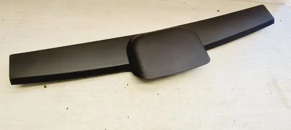 Mazda 3 I Tailgate/trunk upper cover trim B32H68930 K3006