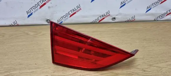 BMW X1 E84 Tailgate rear/tail lights 63212992479