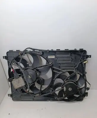 Land Rover Range Rover Evoque L538 Fan set BJ328C607AC