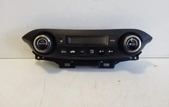 Honda CR-V Climate control unit 79600T1GE6