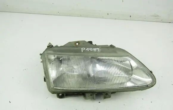 Renault Espace III Headlight/headlamp 
