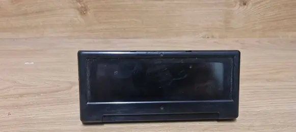 Volvo C30 Screen/display/small screen 31268051