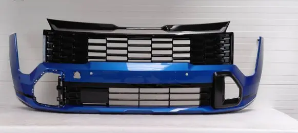 KIA Sportage Front bumper 86511R2710