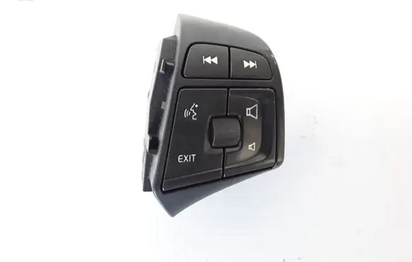 Volvo V60 Steering wheel buttons/switches 31334463
