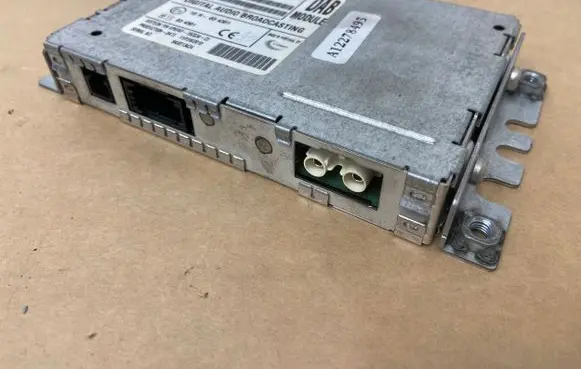 Land Rover Range Rover Sport L320 Other control units/modules AH4214D401AA AH4219C032AE 10R034301