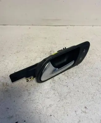 Volkswagen Golf V Front door interior handle 1K1837113
