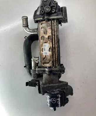 Hyundai i40 EGR valve 284202A850 284162A850
