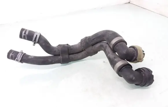 Opel Zafira A Engine coolant pipe/hose 13170118FA