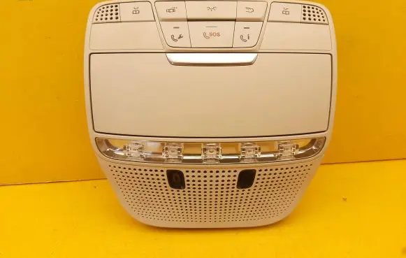 Mercedes-Benz C W205 Other interior light A0999000601
