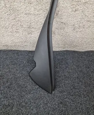 Renault Scenic IV - Grand scenic IV Dashboard side end trim 689211570R 689215273R