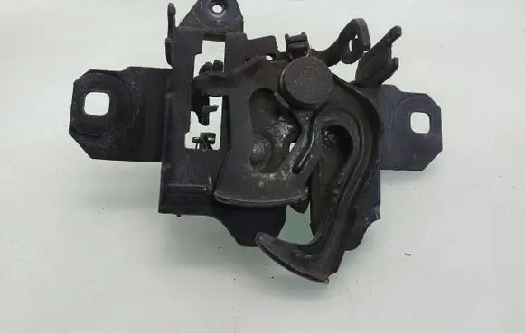 Volkswagen New Beetle Engine bonnet/hood lock/catch