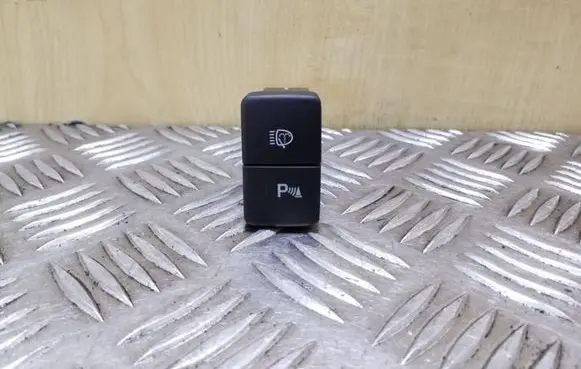 Honda CR-V Parking (PDC) sensor switch