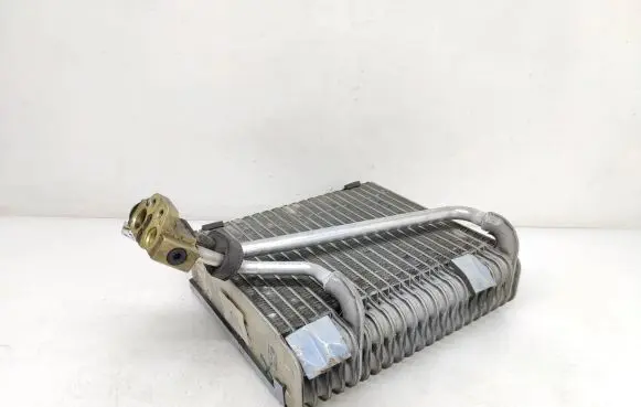 Air conditioning (A/C) radiator (interior)