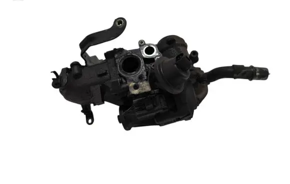 Ford Focus C-MAX EGR valve 9671187780 1131460324 70215615