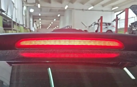 Volkswagen PASSAT B7 Third/center stoplight 1K6945097A IMPRK1515666