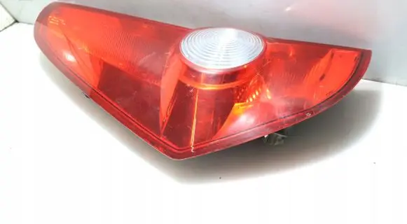 Opel Agila B Rear/tail lights 890715595