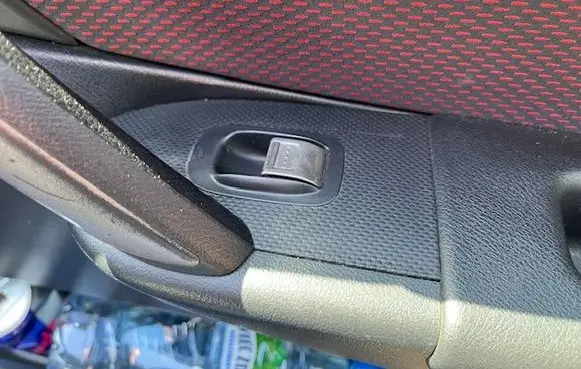 Honda Civic Electric window control switch