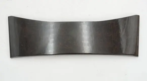 Mercedes-Benz S W222 Dashboard trim A2226890467 0009300812