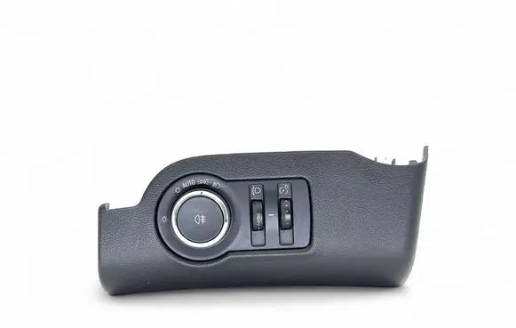 Opel Insignia A Light switch 13268704 13241913