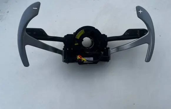 Alfa Romeo Giulia Cruise control stalk 1012973005 9182218034021