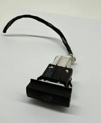 Skoda Octavia Mk1 (1U) Traction control (ASR) switch 1Z0927133A 09505