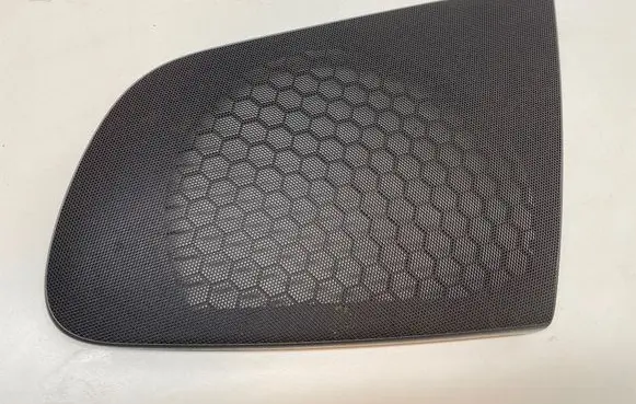 Audi TT TTS Mk2 Front door speaker cover trim 8J0035405